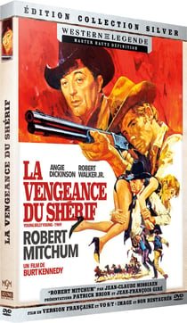 La Vengeance du shérif