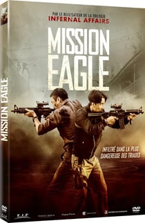Mission Eagle