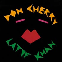 Music - Sangam - édition limitée deluxe 180g