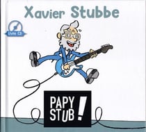 Papy Stubbe (Livre + CD)