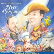 Rêves D'Enfants