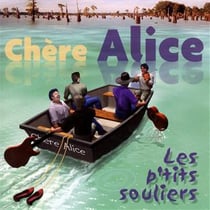 Les p'tits souliers