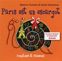 Paris Est Un Escargot