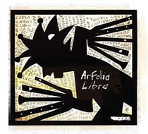 Arfolia Libra