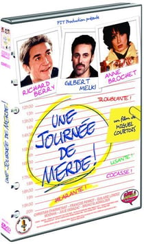 Une journée de merde