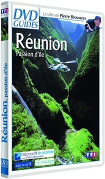 Réunion - Passion d'île