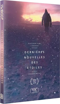 Dernières nouvelles des étoiles