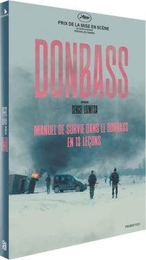 Donbass