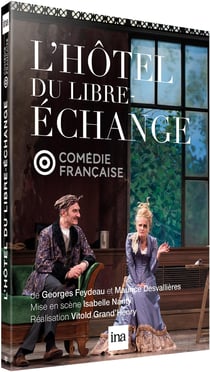 L'Hôtel du libre échange