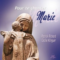 Pour te chanter Marie