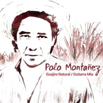 Guajiro natural - guitarra mía