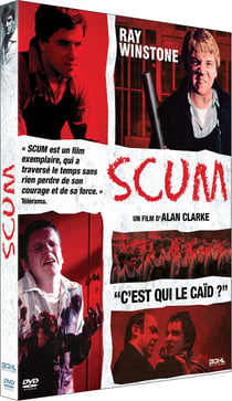 Scum