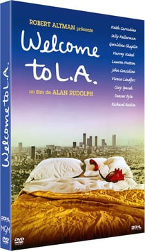 Welcome to L.A.