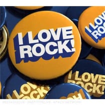 I love rock /vol.1