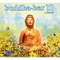 Buddhar bar /vol.11