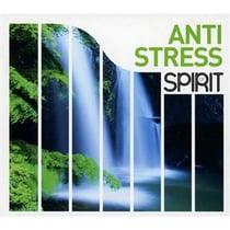 Spirit of anti stress