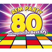 Rfm party 80 deluxe