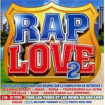 Rap love 2