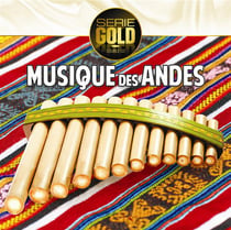 Musique des Andes