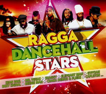 Ragga dancehall stars