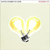 David comes to life