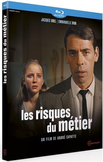 Les Risques du métier