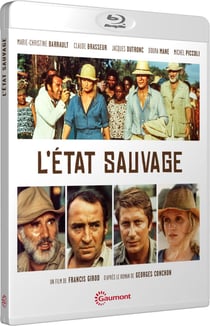 L'État sauvage
