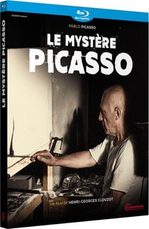 Le Mystère Picasso