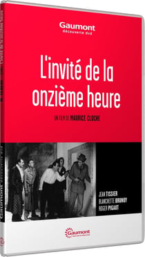 L'Invité de la 11ème heure