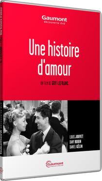 Une histoire d'amour