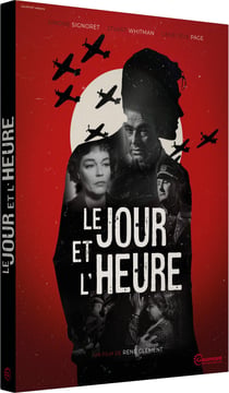Le Jour et l'heure