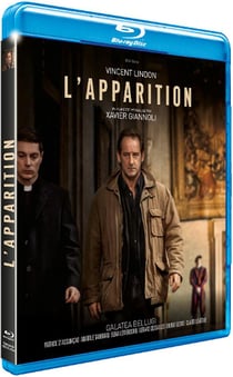 L'Apparition