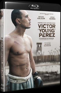 Victor "Young" Perez