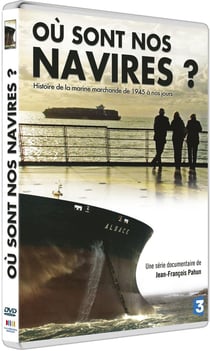 Où sont nos navires ?
