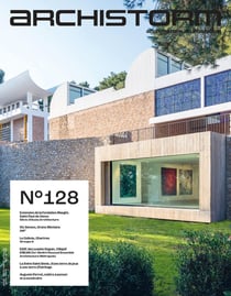 Archistorm n.128 : Exposition de la fondation maeght, Saint-Paul-de-Vence