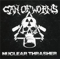Nuclear thrasher