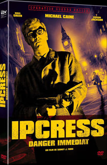 Ipcress : Danger immédiat