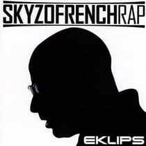 Skyzofrench rap