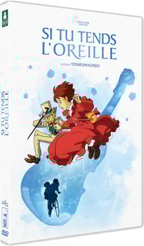 Si tu tends l'oreille (Mimi wo sumaseba)
