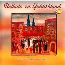 Ballade en Yiddishland