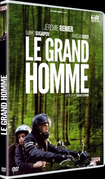 Le Grand homme