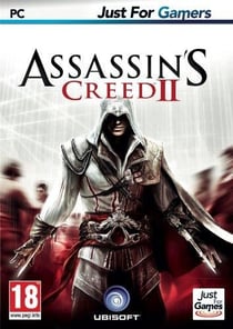 Assassin's Creed 2