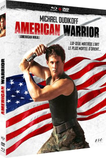 American Warrior