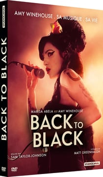 Back to Black