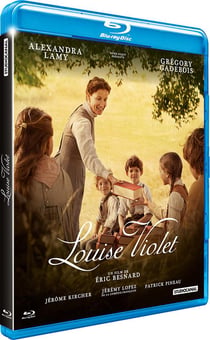Louise Violet