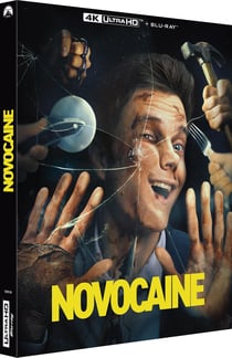 Novocaine
