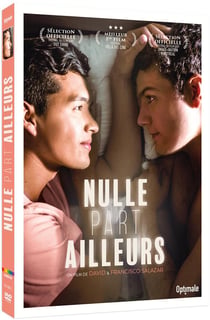 Nulle part ailleurs