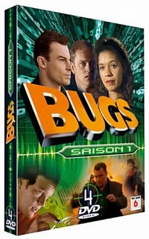 Bugs - L'intégrale de la saison 1