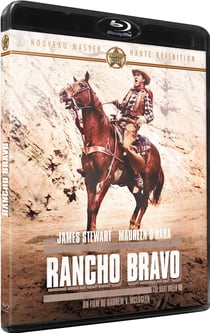 Rancho Bravo