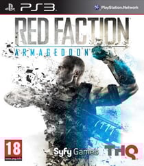 Red Faction : Armageddon